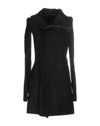 Легкое пальто Rick Owens