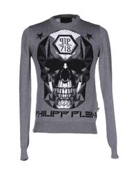 Свитер Philipp Plein Homme