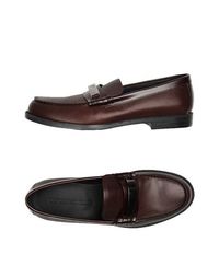 Мокасины Emporio Armani