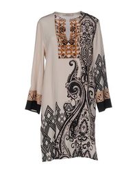Короткое платье Etro