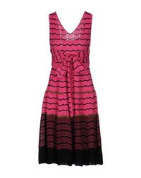 Платье до колена M Missoni