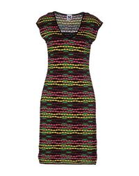 Короткое платье M Missoni