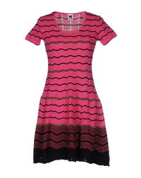 Короткое платье M Missoni
