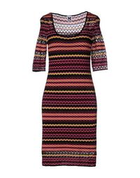 Короткое платье M Missoni