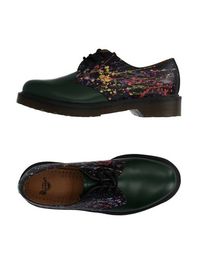 Обувь на шнурках DR. Martens