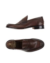 Мокасины Trickers