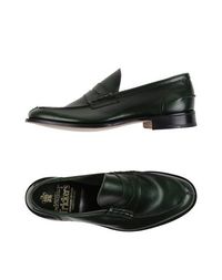 Мокасины Trickers