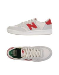 Низкие кеды и кроссовки NEW Balance