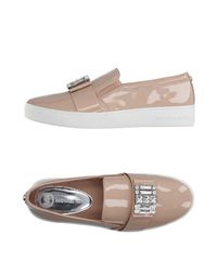 Низкие кеды и кроссовки Michael Michael Kors