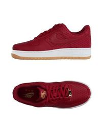 Низкие кеды и кроссовки Nike