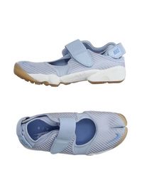 Низкие кеды и кроссовки Nike