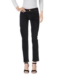 Джинсовые брюки Frame Denim