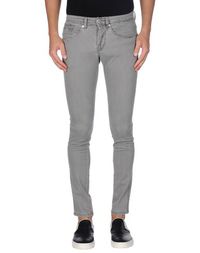 Повседневные брюки Dondup