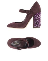 Туфли Dolce & Gabbana