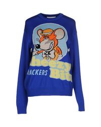 Свитер Moschino Couture