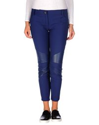 Повседневные брюки Elisabetta Franchi Jeans