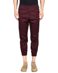 Повседневные брюки Dsquared2