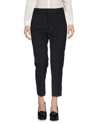 Повседневные брюки Pinko Black