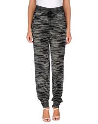Повседневные брюки M Missoni