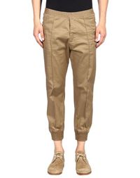 Повседневные брюки Dsquared2