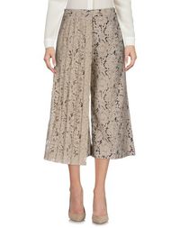 Брюки-капри Msgm
