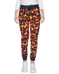 Повседневные брюки Love Moschino