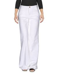 Джинсовые брюки Tory Burch