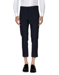 Брюки-капри JIL Sander