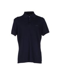 Поло Armani Jeans