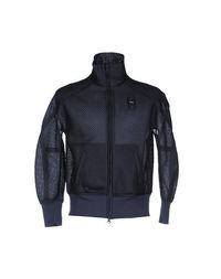 Толстовка Blauer