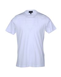 Футболка Emporio Armani