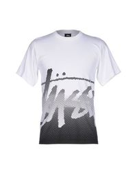 Футболка Stussy