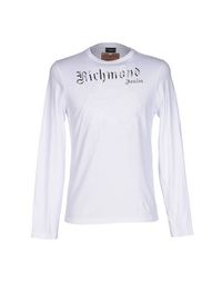 Футболка Richmond Denim