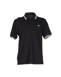 Поло Fred Perry