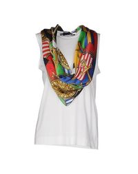 Футболка Love Moschino
