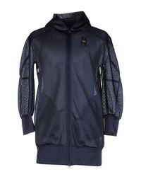 Толстовка Blauer