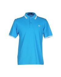 Поло Fred Perry