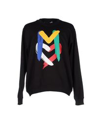 Толстовка Love Moschino