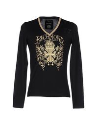 Футболка Richmond Denim
