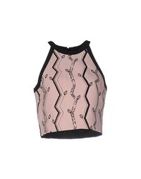 Топ без рукавов 3.1 Phillip LIM