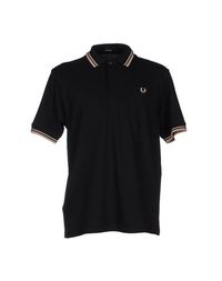 Поло Fred Perry