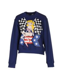 Толстовка Love Moschino