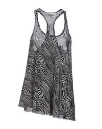 Топ без рукавов Pierre Balmain