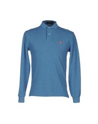 Поло Polo Ralph Lauren