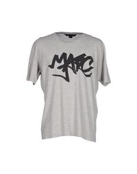 Футболка Marc BY Marc Jacobs