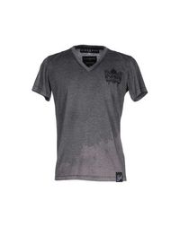 Футболка Richmond Denim
