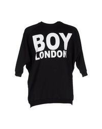 Толстовка BOY London