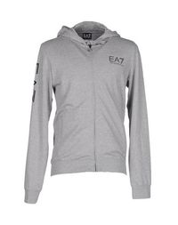 Толстовка EA7