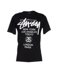 Футболка Stussy
