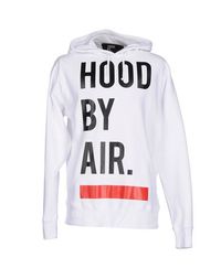 Толстовка HBA Hood BY AIR